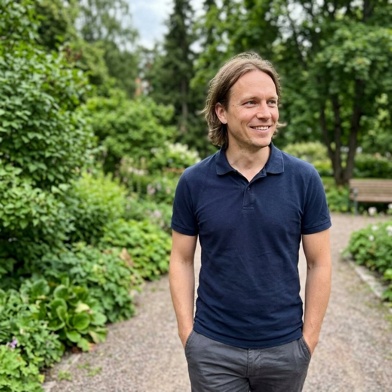 Petri Mäkelä